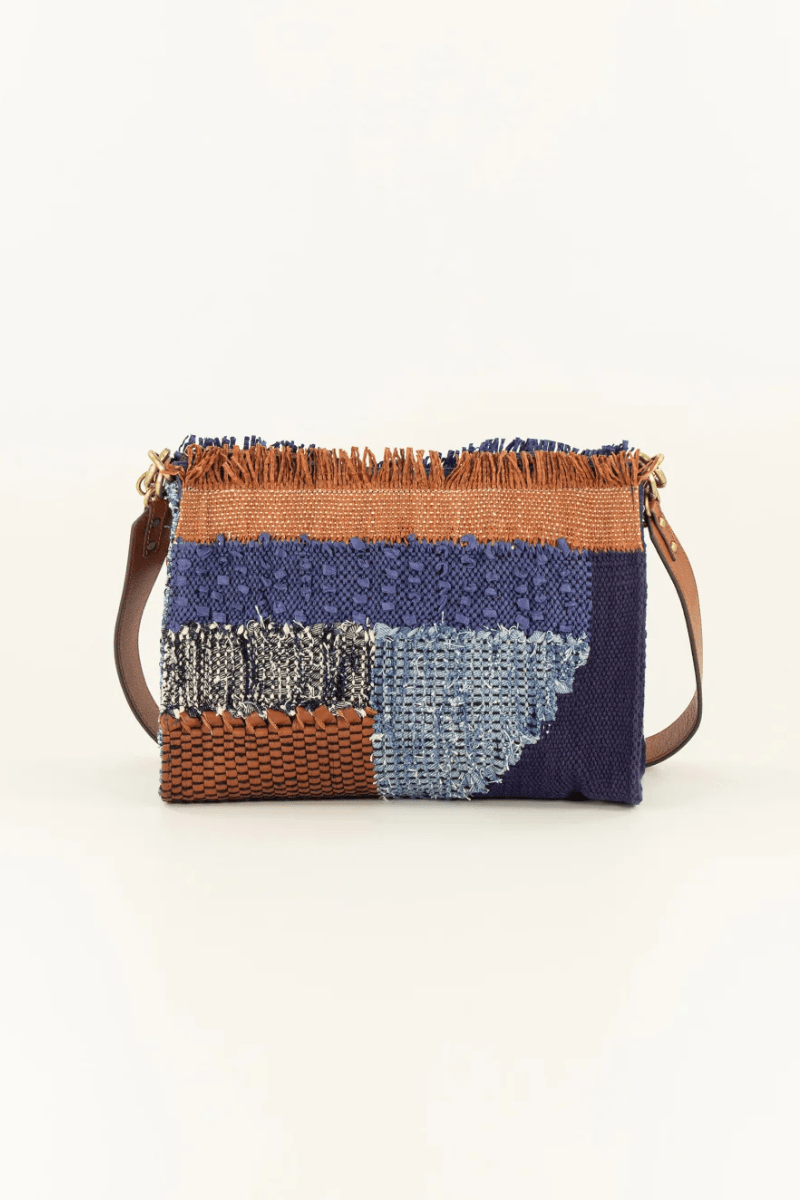 Handbags, Wallets & Cases - Sessun - Farawa Bag - Archery Close