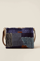 Handbags, Wallets & Cases - Sessun - Farawa Bag - Archery Close