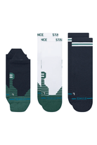 Socks - Stance - Father's Day Golf Box Set - Archery Close
