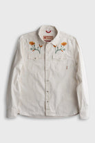 Iron and Resin Field Shirt