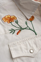 Iron and Resin Field Shirt