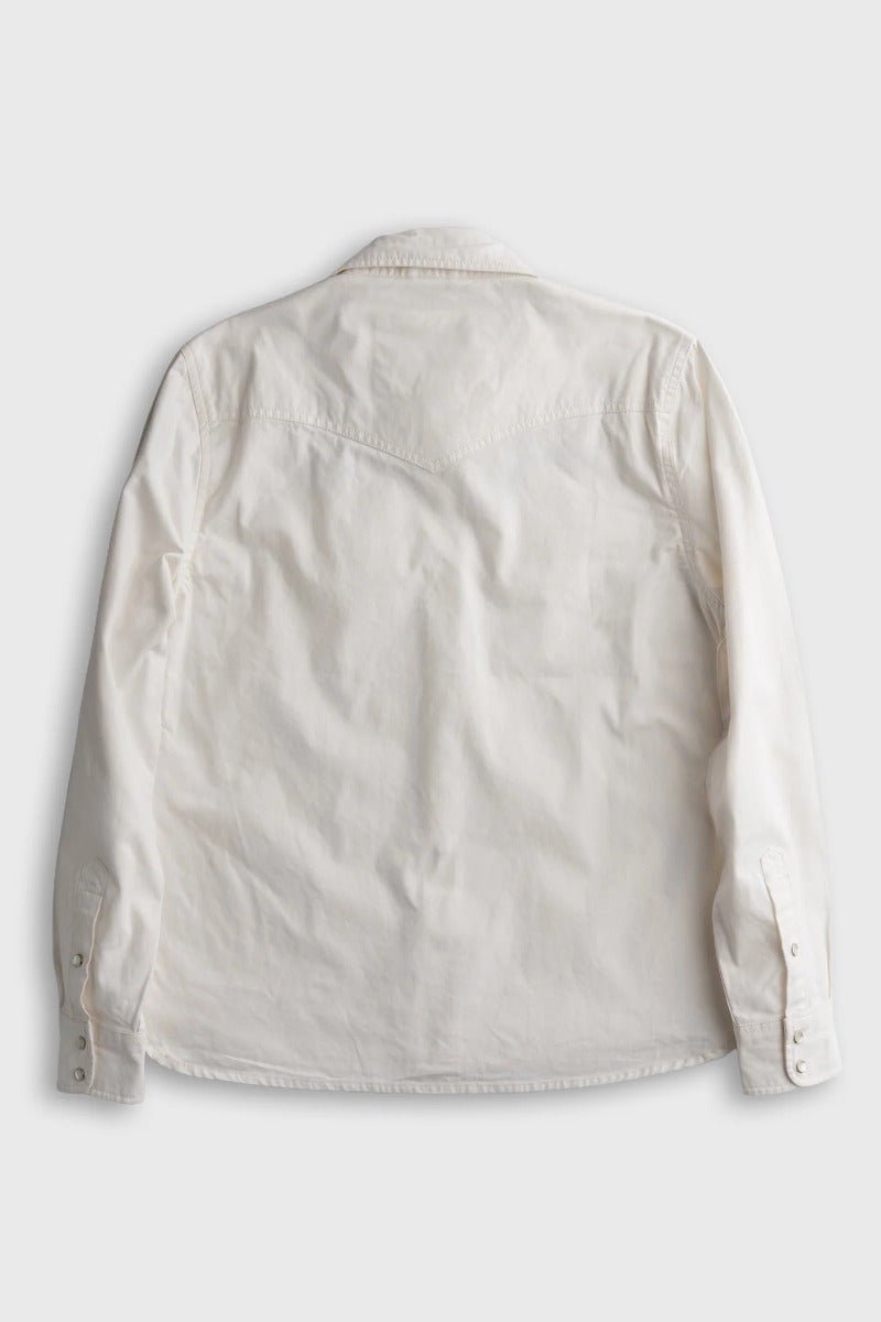 Iron and Resin Field Shirt