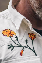 Iron and Resin Field Shirt