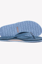 Hari Mari Fields - Flint/Cream