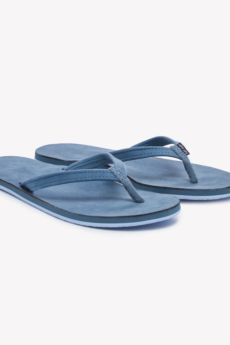 Hari Mari Fields - Flint/Cream