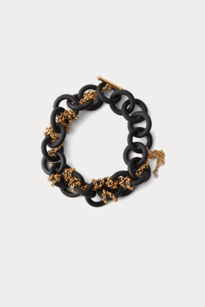 Jewelry - Rachel Comey - Finch Mesh Bracelet - Archery Close