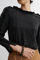 Jewelry - Rachel Comey - Finch Mesh Bracelet - Archery Close