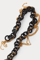 Jewelry - Rachel Comey - Finch Mesh Necklace - Archery Close