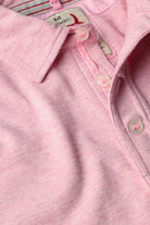 Relwen Fineline Jersey Polo