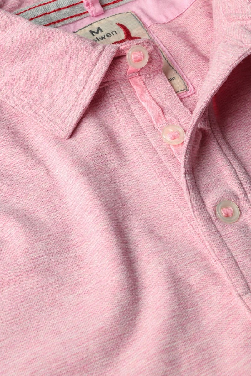 Relwen Fineline Jersey Polo