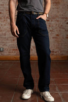Iron and Resin Fischer Pant