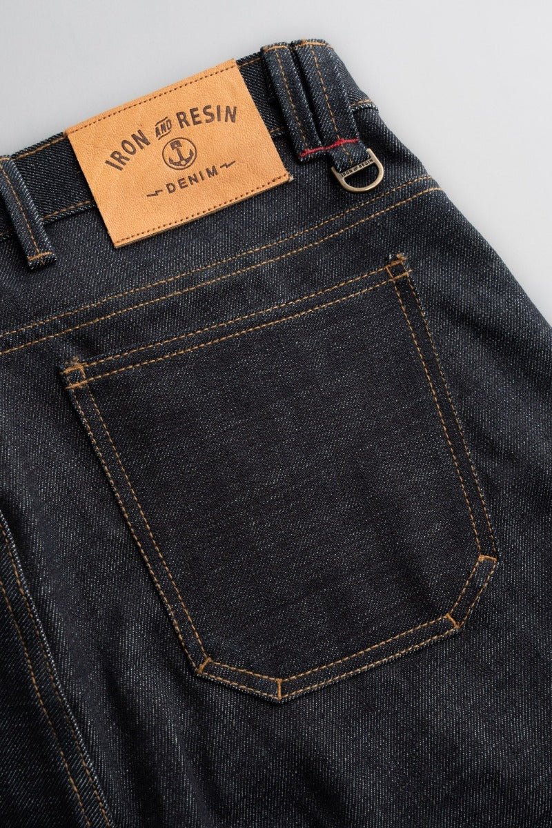 Iron and Resin Fischer Pant