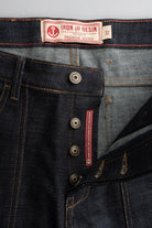 Iron and Resin Fischer Pant