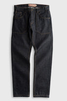 Iron and Resin Fischer Pant