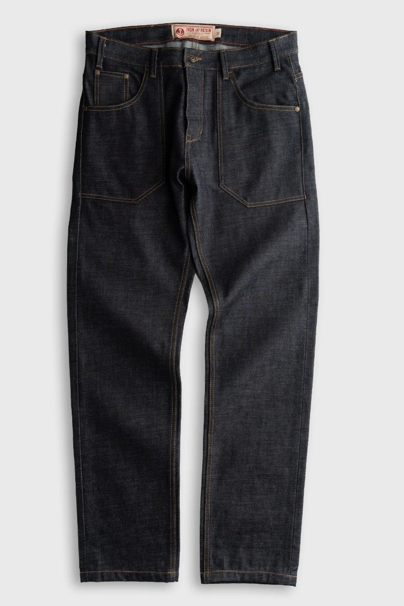 Iron and Resin Fischer Pant