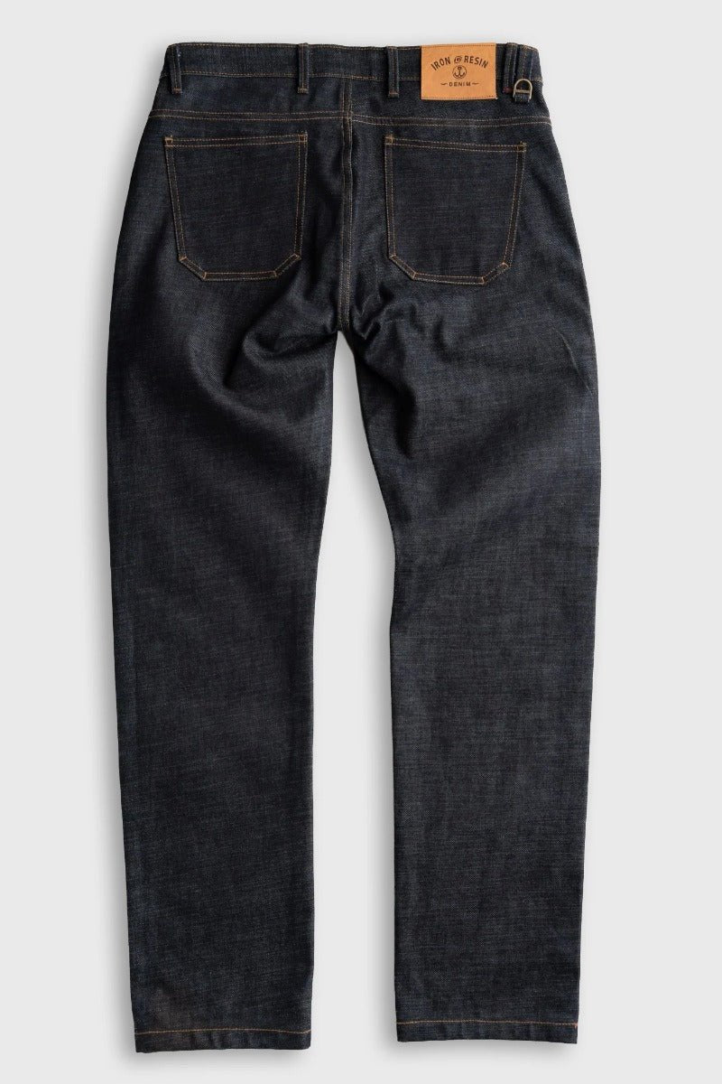 Iron and Resin Fischer Pant