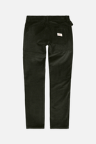 Pants - Amundsen - Fjordcord Slacks 8 Wale - Archery Close