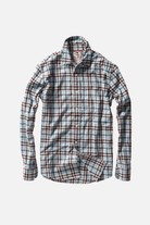 Shirts & Tops - Relwen - Flyweight Flannel - Archery Close