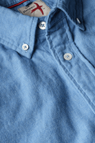 Shirts & Tops - Relwen - Flyweight Flannel - Archery Close