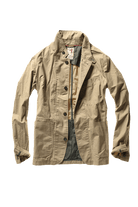 Blazer - Relwen - Flyweight Flex Blazer in British Khaki - Archery Close