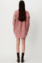 Dresses - Sessun - Fontella Dress - Archery Close