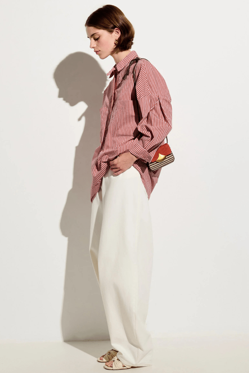 Dresses - Sessun - Fontella Dress - Archery Close