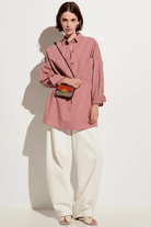Dresses - Sessun - Fontella Dress - Archery Close