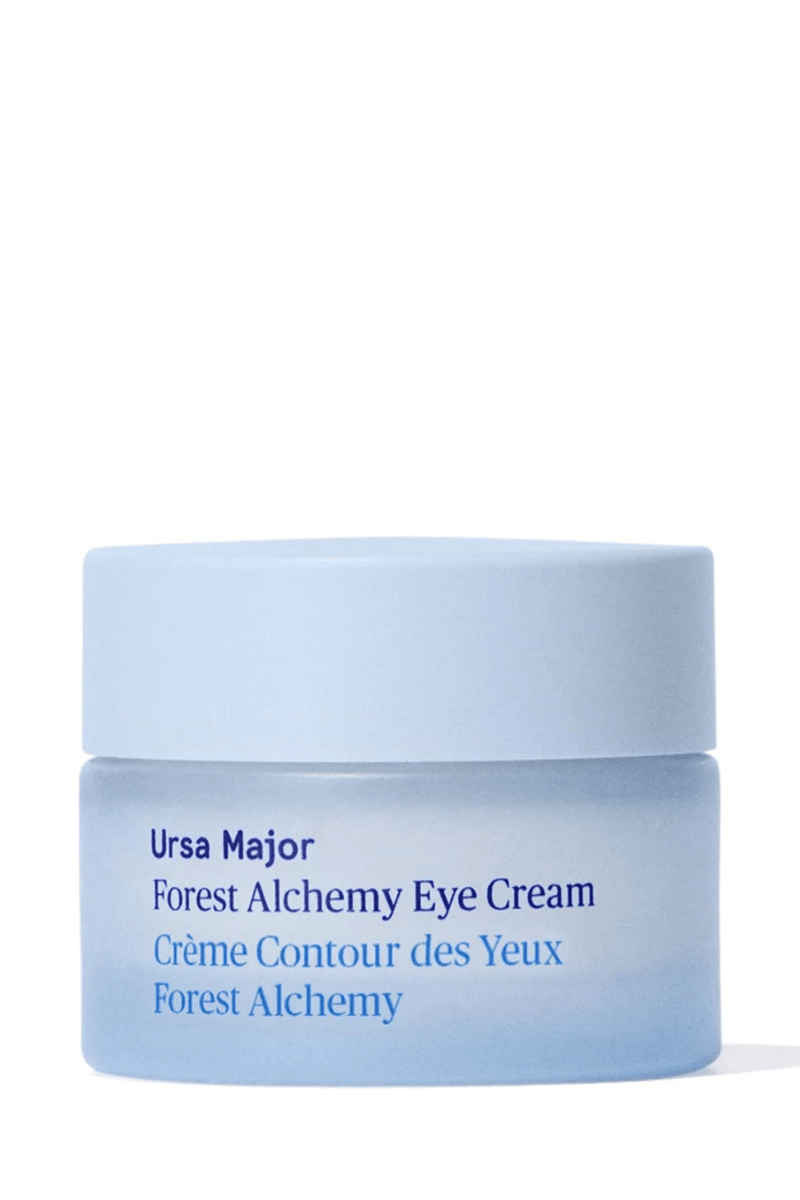 Hair & Skincare - Ursa Major - Forest Alchemy eye cream - Archery Close