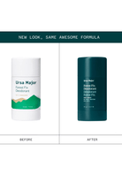 Hair & Skincare - Ursa Major - Forest Fix Deodorant - Archery Close