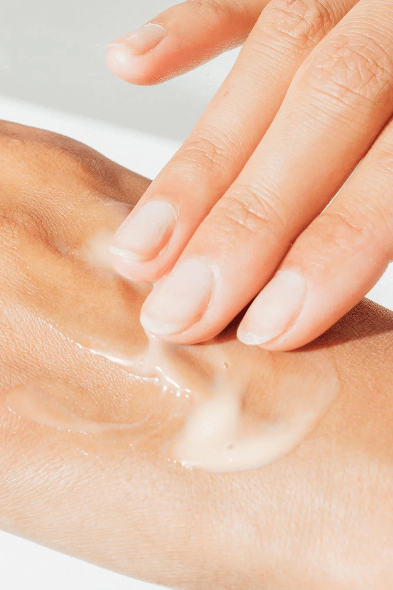 Hair & Skincare - Ursa Major - Fortifying Gel Moisturizer - Archery Close