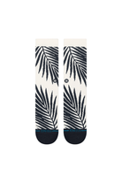 Socks - Stance - Frond Crew in Navy - Archery Close
