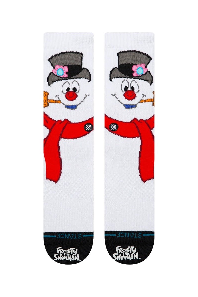 Stance Frosty Crew
