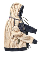 Relwen Full-Zip Superfleece Hood