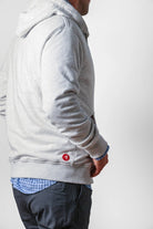 Relwen Full-Zip Superfleece Hood