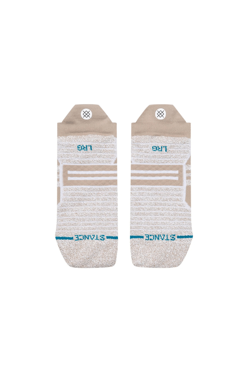 Socks - Stance - Fusion Grip Tab - Archery Close