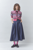 Sweater - Suncoo Paris - Gemoni Cardigan - Archery Close