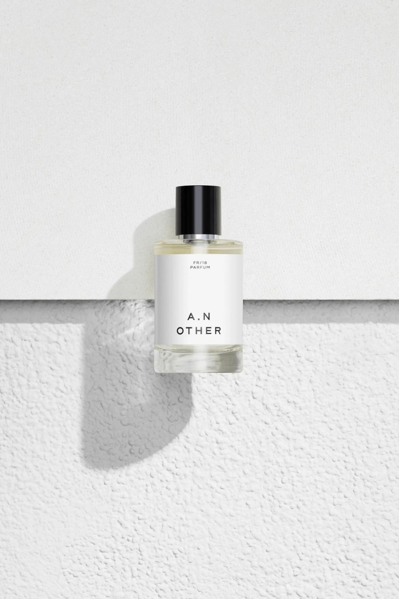 Fragrances - A. N OTHER - Ginger Tonic Perfume - Archery Close