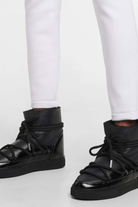 Boots - Inuikii - Gloss Boot in Black - Archery Close
