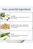  - Ursa Major - Go Easy Conditioner - Archery Close