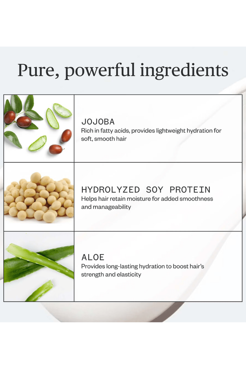  - Ursa Major - Go Easy Conditioner - Archery Close