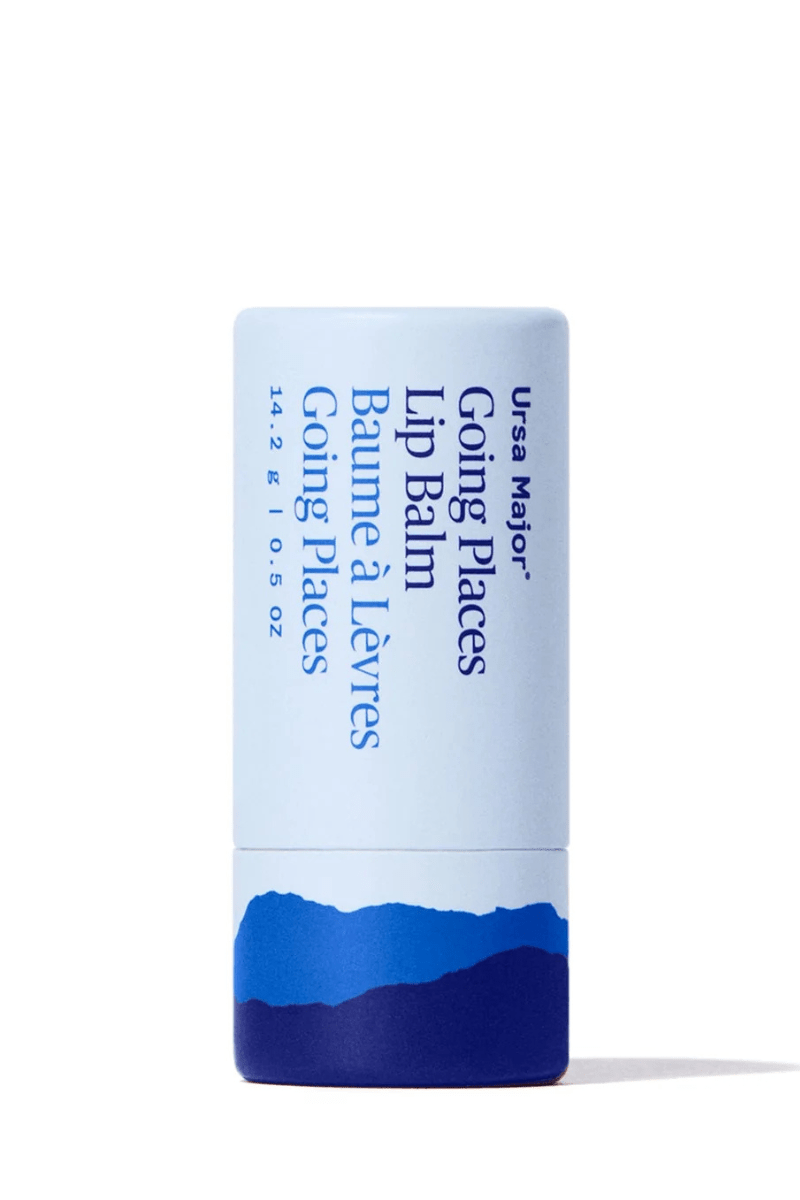 Hair & Skincare - Ursa Major - Going Places Lip Balm Stick - Archery Close