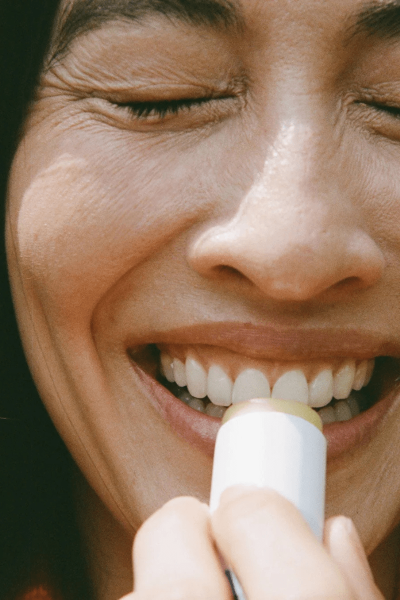 Hair & Skincare - Ursa Major - Going Places Lip Balm Stick - Archery Close