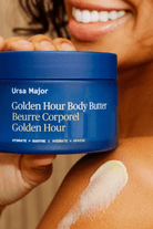 Hair & Skincare - Ursa Major - Golden Hour Body Butter - Archery Close