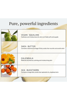 Hair & Skincare - Ursa Major - Golden Hour Body Butter - Archery Close