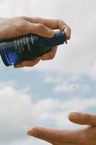 Hair & Skincare - Ursa Major - Golden Hour Dry Oil - Archery Close