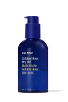 Hair & Skincare - Ursa Major - Golden Hour Dry Oil - Archery Close