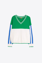 Sweater - Vilagallo - Golf Sweater - Archery Close