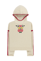 Sweater - Amundsen - Gommo Hoodie - Archery Close