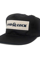 Ampal Creative Good Luck- Snapback Black