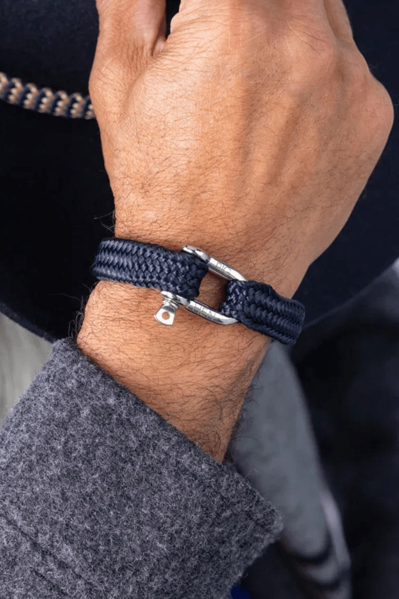 Jewelry - Pig & Hen - Gorgeous George - Archery Close